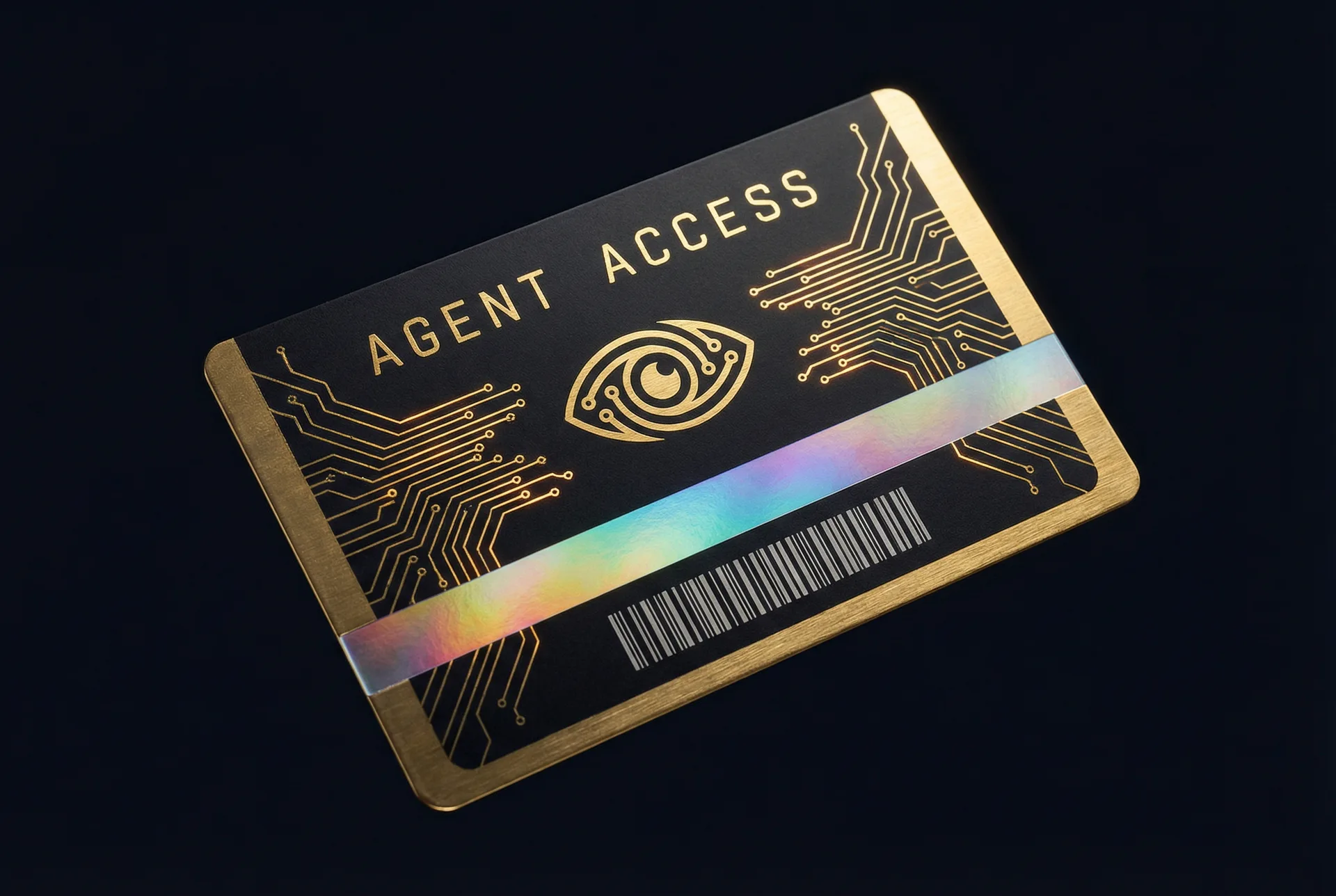 爱妻日记 - Agent Access 情报员会员卡